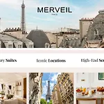Cozy Apartment - Tour Eiffel - Viala I