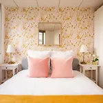Cozy Apartment - Tour Eiffel - Viala I