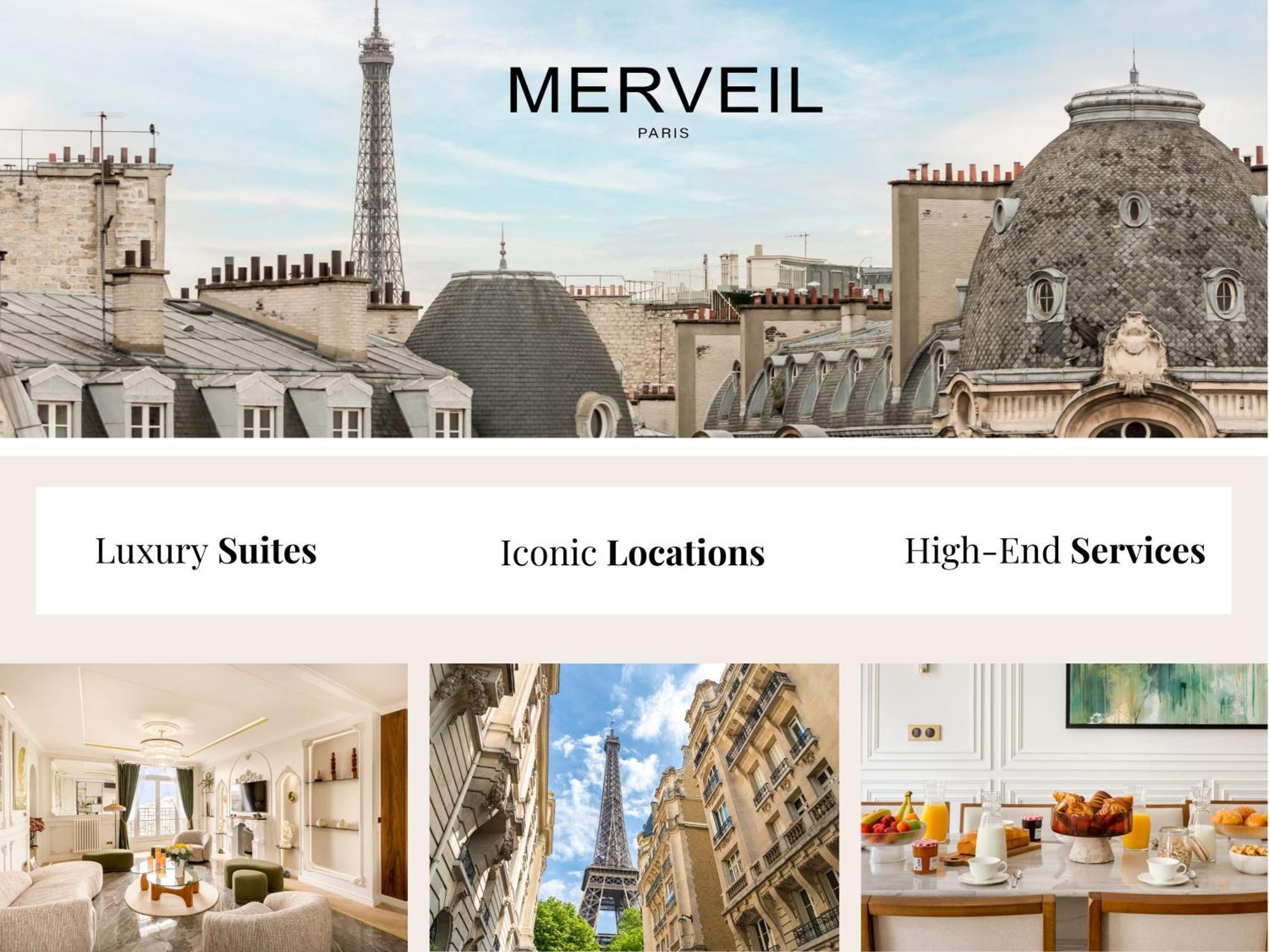 Appartement Cozy - Tour Eiffel - Viala I *