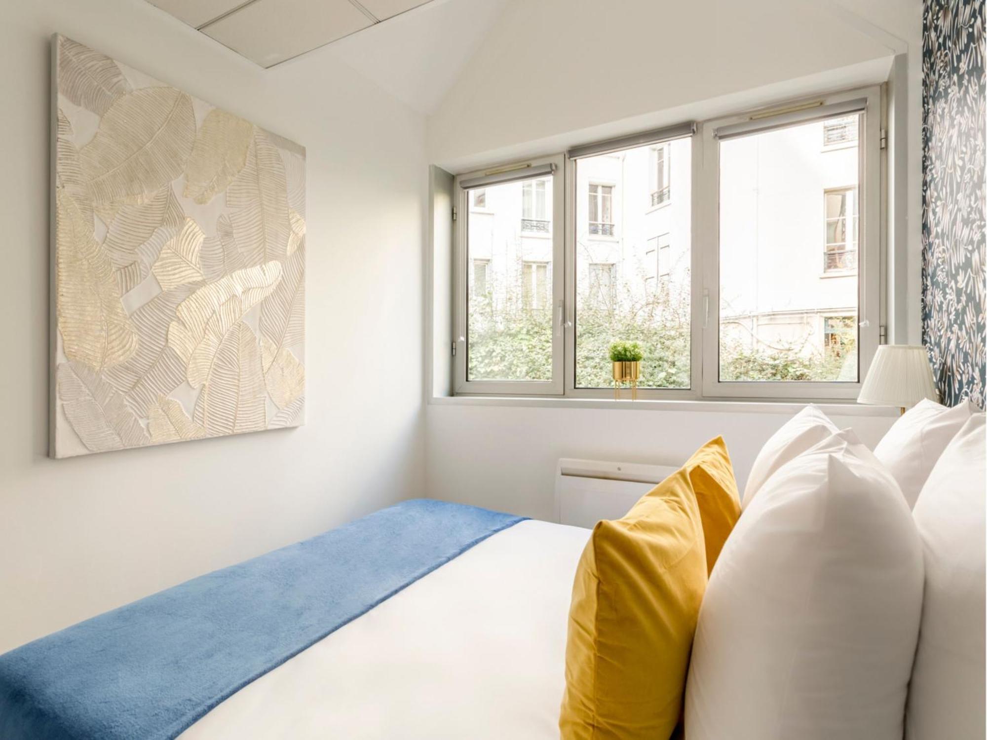 Cozy - Tour Eiffel - Viala I * Parijs